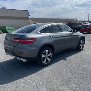 MERCEDES-BENZ GLC - 8