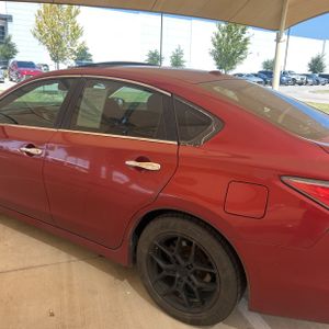 2014 Nissan ALTIMA 2.5 SL 照片 6