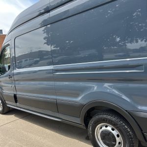 FORD TRANSIT 250 - 6