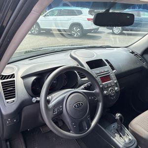 صورة مصغرة 35 لـ 2012 KIA SOUL BASE