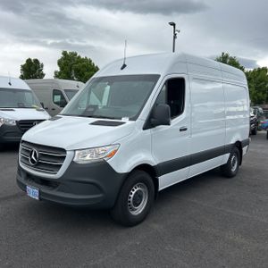 MERCEDES-BENZ OTHERS - 1