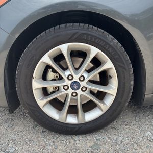 صورة مصغرة 17 لـ 2019 FORD FUSION SE