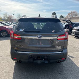 SUBARU ASCENT TOURING - 7