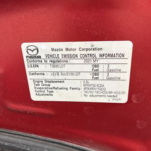 2021 Mazda CX-5 TOURING 照片 47