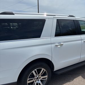 FORD EXPEDITION MAX LIMITED - 9