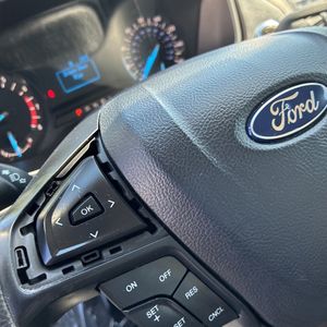 2018 FORD FUSION S 缩略图 56