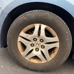 صورة مصغرة 15 لـ 2007 Honda ODYSSEY EX-L