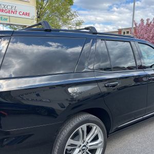 CADILLAC ESCALADE SPORT - 9