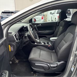 صورة مصغرة 31 لـ 2021 KIA SPORTAGE LX
