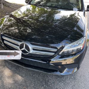 2021 Mercedes-BENZ C-CLASS thumbnail 57