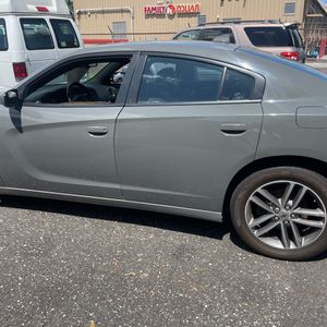 2018 Dodge CHARGER GT — миниатюра 57