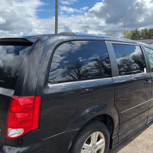 DODGE GRAND CARAVAN - 9