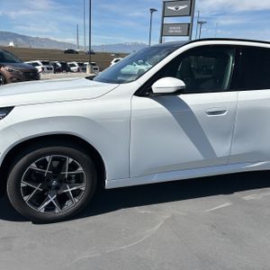BMW X3 30 XDRIVE - 2