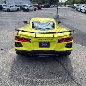 صورة 7 لـ 2022 Chevrolet CORVETTE STINGRAY