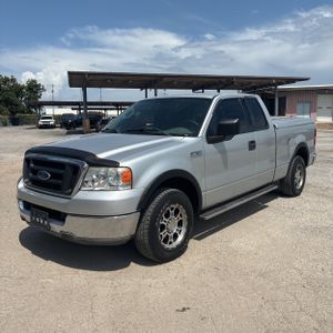 2004 FORD F-150 XL 照片 1