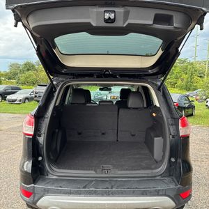 2013 FORD ESCAPE SEL — миниатюра 41