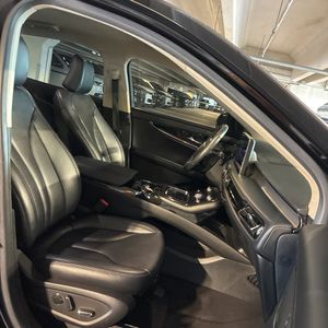 2023 Lincoln NAUTILUS STANDARD thumbnail 32