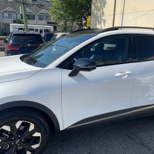 2024 KIA SPORTAGE PLUG-IN HYBRID X-LINE PRESTIGE — фото 2