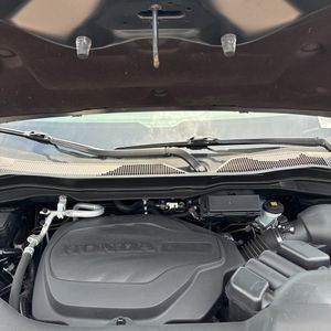 صورة مصغرة 43 لـ 2023 Honda RIDGELINE BLACK EDITION