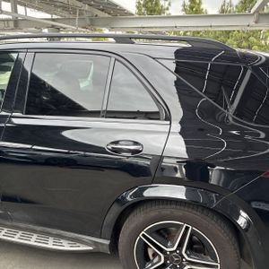 MERCEDES-BENZ GLE AMG - 4