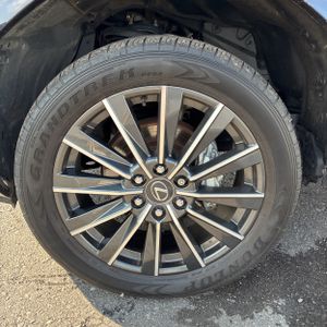 صورة 17 لـ 2024 Lexus GX 550 LUXURY+