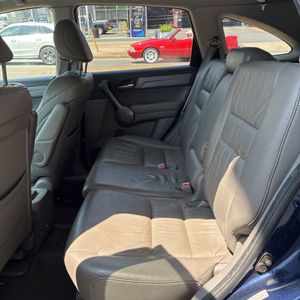 2009 Honda CR-V EX-L 缩略图 33