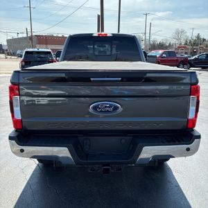 FORD F-350 SUPER DUTY LARIAT - 7
