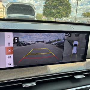 2025 Genesis GV80 3.5T PRESTIGE thumbnail 40