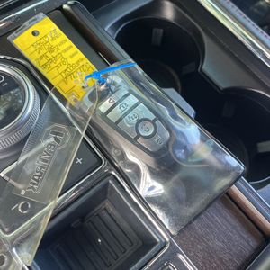 2021 FORD EXPEDITION KING RANCH 照片 52