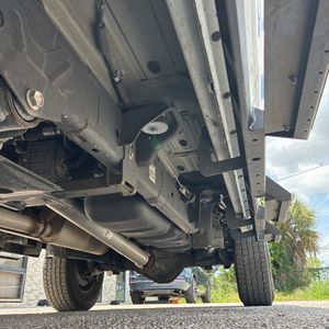 2022 RAM 2500 TRADESMAN — миниатюра 21