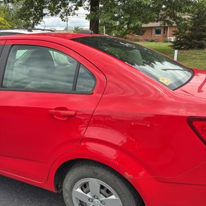 صورة 6 لـ 2015 Chevrolet SONIC LS AUTO