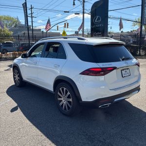 MERCEDES-BENZ GLE - 5