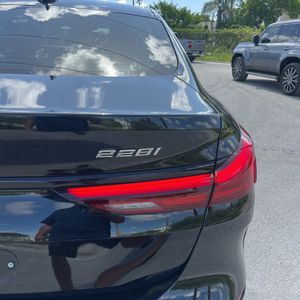 2024 BMW 2 SERIES 228I GRAN COUPE thumbnail 23