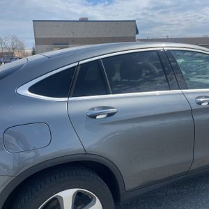 MERCEDES-BENZ GLC - 9