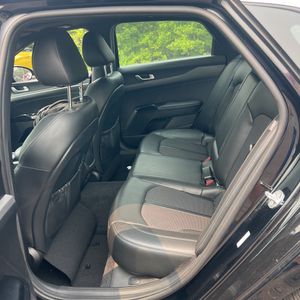 2021 KIA K5 GT-LINE 缩略图 34