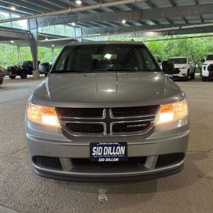2016 Dodge JOURNEY SE thumbnail 14