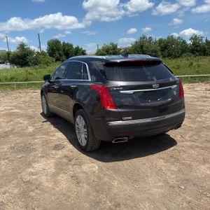 2019 Cadillac XT5 PREMIUM LUXURY 照片 5