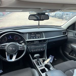 صورة مصغرة 37 لـ 2019 KIA OPTIMA S