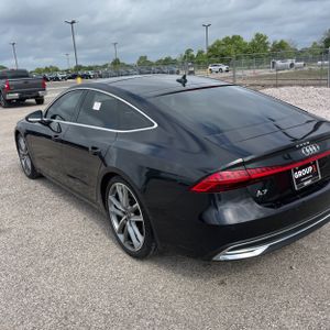 AUDI A7 55 PREMIUM - 4