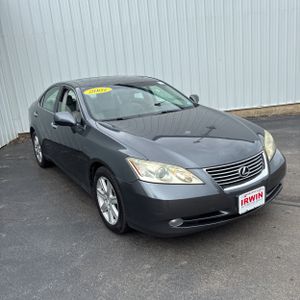صورة 8 لـ 2007 Lexus ES 350 BASE
