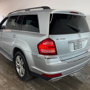 صورة مصغرة 56 لـ 2010 Mercedes-BENZ GL