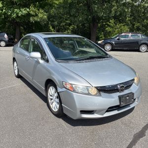 صورة مصغرة 12 لـ 2011 Honda CIVIC EX