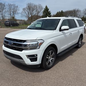 FORD EXPEDITION MAX LIMITED - 1