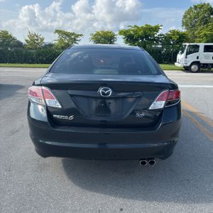 صورة 7 لـ 2013 Mazda MAZDA6 I SPORT