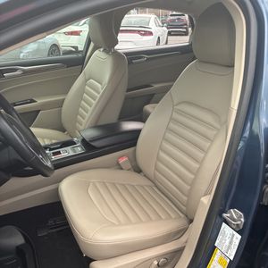 صورة مصغرة 32 لـ 2019 FORD FUSION SEL