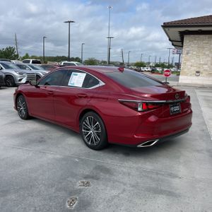 LEXUS ES 350 BASE - 5