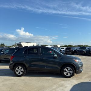 صورة 10 لـ 2021 Chevrolet TRAX LT