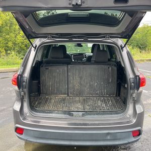 صورة مصغرة 39 لـ 2017 Toyota HIGHLANDER LE