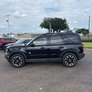 FORD BRONCO SPORT OUTER BANKS - 3