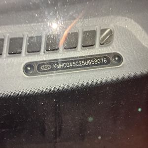 صورة مصغرة 49 لـ 2005 Hyundai ACCENT GLS